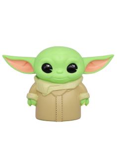 HUCHA STAR WARS FIGURA GROGU / 20 cm