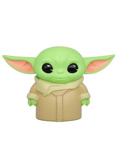 HUCHA STAR WARS FIGURA GROGU / 20 cm