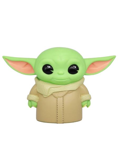 HUCHA STAR WARS FIGURA GROGU / 20 cm