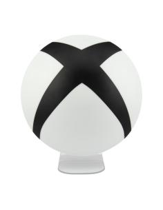 LAMPARA LOGO X-BOX / PILAS (NO INLCUIDOS)