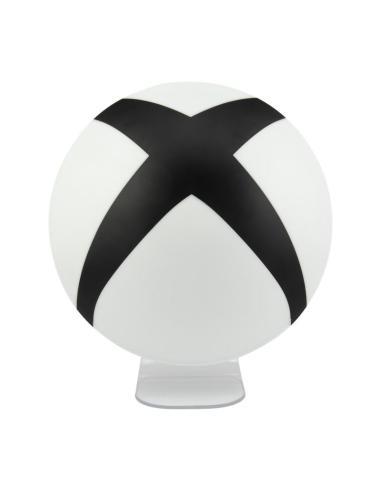LAMPARA LOGO X-BOX / PILAS (NO INLCUIDOS)