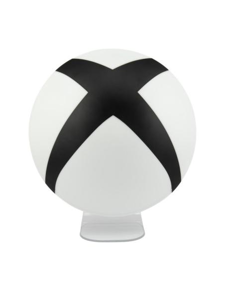 LAMPARA LOGO X-BOX / PILAS (NO INLCUIDOS)