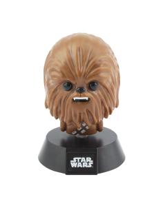 LAMPARA ICON STAR WARS CHEWBACCA
