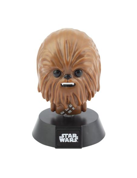 LAMPARA ICON STAR WARS CHEWBACCA