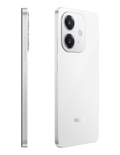 OPPO A40M 16,9 cm (6.67") SIM doble Android 14 4G USB Tipo C 8 GB 256 GB 5100 mAh Blanco 2