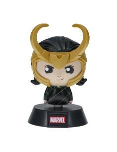 LAMPARA ICON MARVEL LOKI