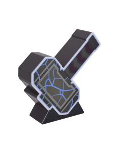 LAMPARA SOBREMESA MARVEL THOR MARTILLO / PILAS 3 X AAA NO INCLUIDAS / 18 cm