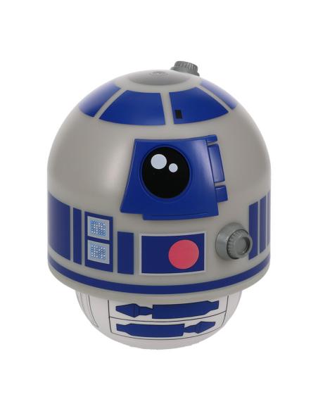 LAMPARA OSCILANTE R2-D2 14 CM.