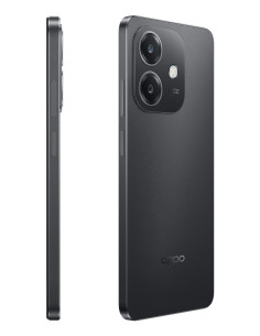 OPPO A40M 16,9 cm (6.67") SIM doble Android 14 4G USB Tipo C 8 GB 256 GB 5100 mAh Negro 2