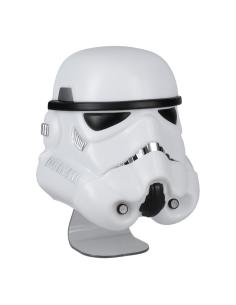 LAMPARA SOBREMESA O PARED STAR WARS STORMTROOPER / 19 cm / NO INCLUYE PILAS AAA