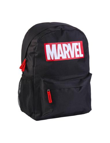 MOCHILA LOGO MARVEL 41X30X14 CM.