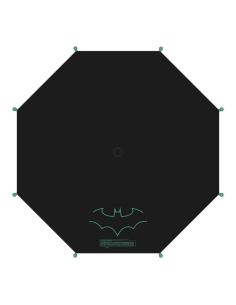 PARAGUAS RETRACTIL DC BATMAN LOGO / 53cm