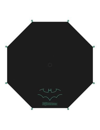 PARAGUAS RETRACTIL DC BATMAN LOGO / 53cm