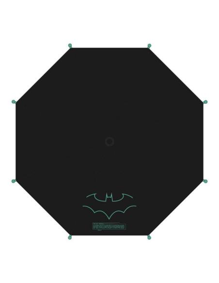 PARAGUAS RETRACTIL DC BATMAN LOGO / 53cm