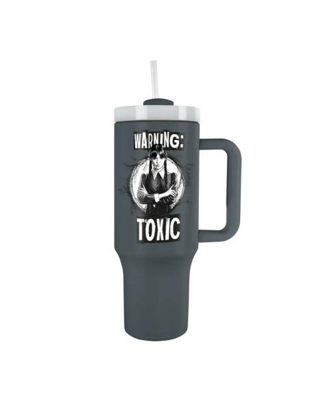 VASO TERMO XL WEDNESDAY / 1.2L