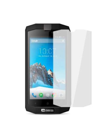 PROTECTOR PANTALLA CROSSCALL FILM ODYSSEY-S1 / FP.PC.ODS00