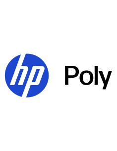 HP Poly Cable Poly de 3,5 mm a QD para IP Touch (3 m) 2