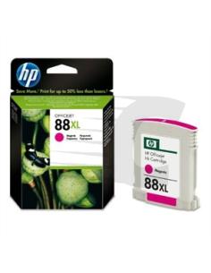 TINTAS DESKJET HP Nº 88XL MAGENTA OFFICEJET PRO SERIE K550/5400 OFFICEJET 7780 OFFICEJET PRO 7580 OFFICEJET PRO SERIE L7000 (C93