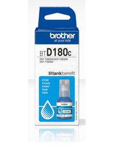 Brother BTD180C recambio de tinta para impresora Original