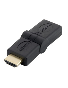 Equip 118911 cambiador de género para cable HDMI Negro 2