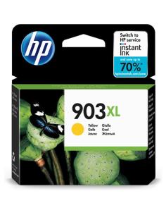 HP Cartucho de tinta Original 903XL amarillo de alto rendimiento