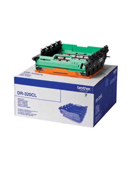Brother DR-320CL tambor de impresora Original 1 pieza(s)