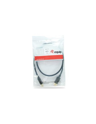 Equip 119252 Cable DisplayPort 1.4, 2,0 m, 8K 60 Hz