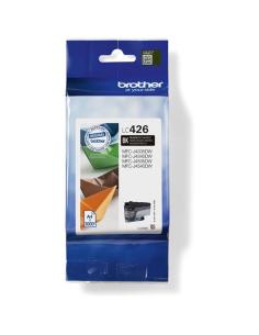 TINTA BROTHER NEGRA / MFCJ4340DW / MFCJ4540DW / MFCJ4540DWXL / (3.000 PAG.) (LC426BK)