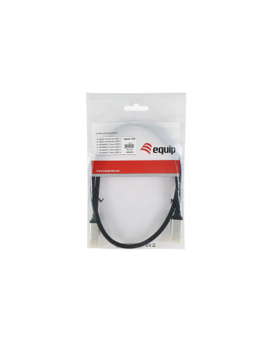 Equip 119265 Cable DisplayPort 1.4 Premium, 5,0 m, 8K 60 Hz
