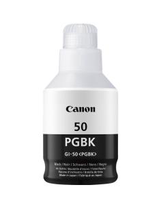 TINTA CANON NEGRA PIXMA IP2200/MP150/MP170/MP450 JX200/500 MX300 MP160 MP460 (PG-50)