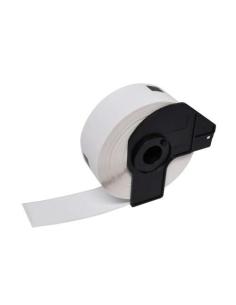ETIQUETAS GENERICAS BROTHER DE DIRECCION 23x23mm (1000 Und) (DK11221-GE)