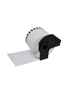 CINTA CONTINUA GENERICA BROTHER BLANCO PAPEL TERMICO 103mm X 30.48M (DK22246-GE)