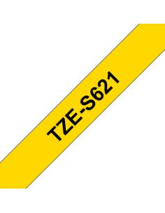 Brother TZE-S621 cinta para impresora de etiquetas TZ