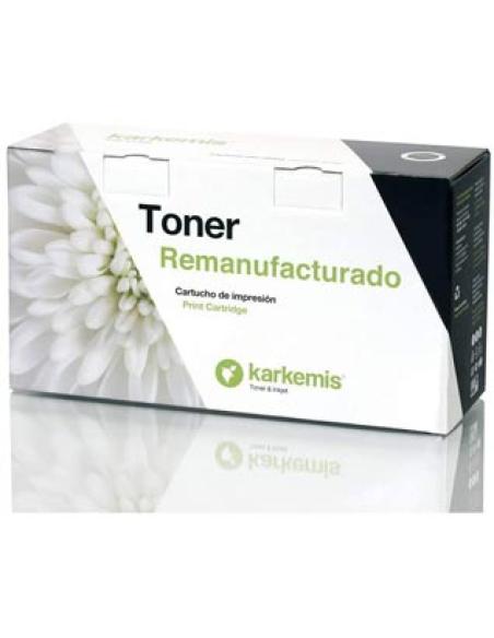 TONER RECICLADO KARKEMIS SINDOH D430 / D431 / D432 MAGENTA (D430M-GE)