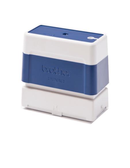 Brother PR2020E6P sello comercial