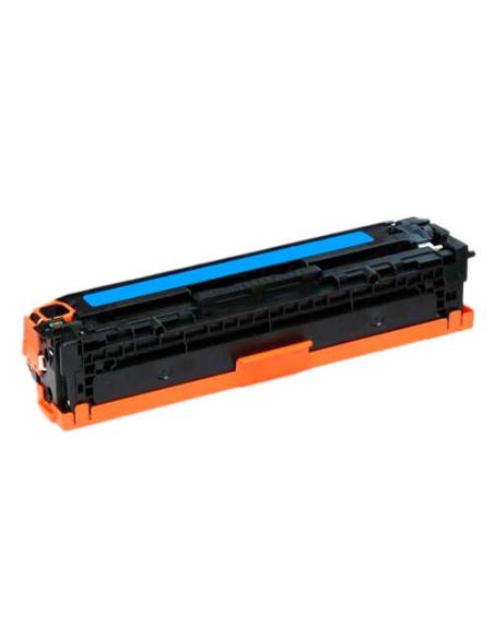 TONER GENERICO HP LASERJET CYAN M 450 SERIES / 470 SERIES (CF411X-GE)