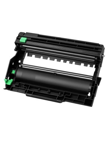 TAMBOR BROTHER GENERICO NEGRO / DR2400-GE / DR2510-GE