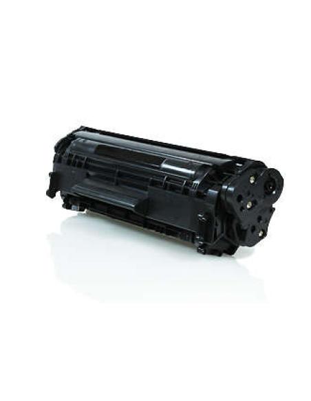 TONER GENERICO HP LASERJET 1010/1012/1015/3015/3 3020/3030/1020/1022/3050/3052/ 3055/1018/1005 NEGRO (Q2612A-APP)