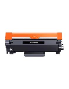 TONER GENERICO BROTHER NEGRO HLL2310D / HLL72350DW / HLL2370DN / HLL2375DW / DCPL2510D / DCPL2530DW / DCPL2550DN / MFCL2710DW / 