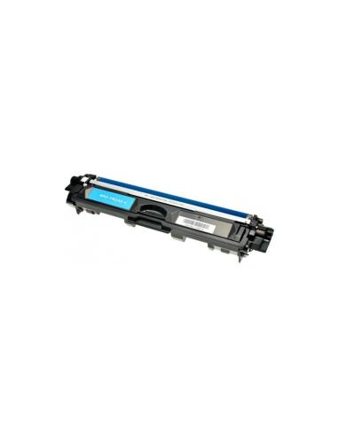 TONER GENERICO BROTHER CYAN HL3140CW / HL3150CDW / HL3170CDW / DCP-9020CDW / MFC-9140CDN / MFC-9330CDW (TN245C-GE)