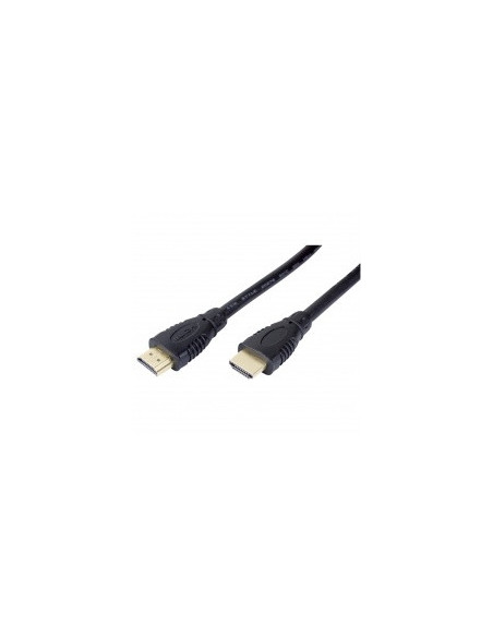 Equip 119355 Cable HDMI 1.4, 5,0 m, 4K 30 Hz