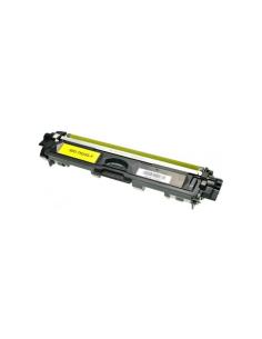 TONER GENERICO BROTHER AMARILLO HL3140CW / HL3150CDW / HL3170CDW / DCP-9020CDW / MFC-9140CDN / MFC-9330CDW (TN245Y-GE)