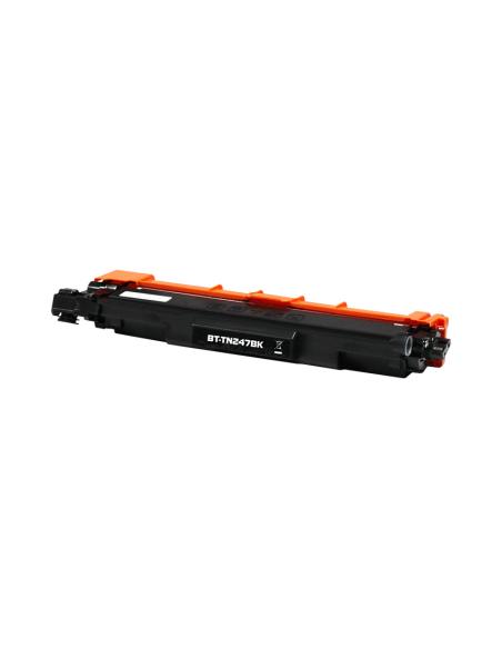 TONER GENERICO BROTHER NEGRO / HLL3210CW / HLL3230CDW / HLL3270CDW / DCPL3510CDW / DCPL3550CDW / MFCL3710CW / MFCL3750CDW / MFCL