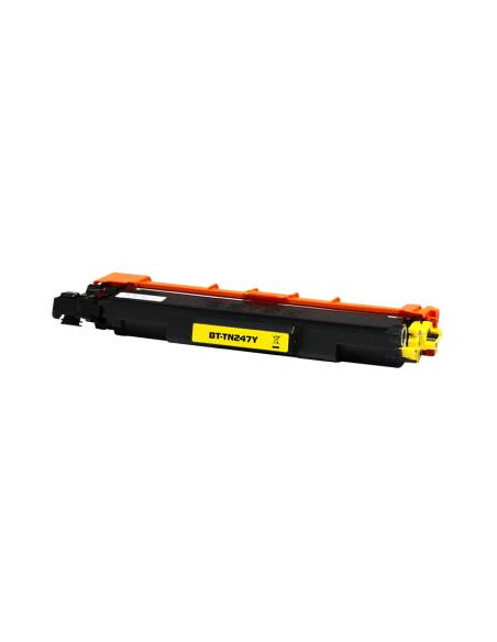 TONER GENERICO BROTHER AMARILLO / HLL3210CW / HLL3230CDW / HLL3270CDW / DCPL3510CDW / DCPL3550CDW / MFCL3710CW / MFCL3750CDW / M