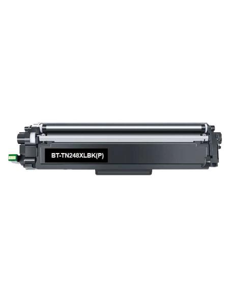 TONER GENERICO BROTHER NEGRO ALTA CAPACIDAD HL-L8230CDW / L8240CDW / L3220CW / L3240CDW / DCP-L3520CDW / L3560CDW / MFC-L3760CDW