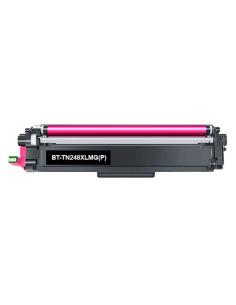 TONER GENERICO BROTHER MAGENTA ALTA CAPACIDAD HL-L8230CDW / L8240CDW / L3220CW / L3240CDW / DCP-L3520CDW / L3560CDW / MFC-L3760C