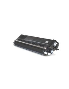 TONER GENERICO BROTHER NEGRO HL-L8250CDN / HL-L8350CDW / DCP-L8400CDN / MFC-L8650CDW / MFCL8850CDW (TN326BK-GE) (TN325BK-GE)