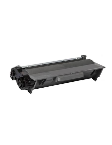 TONER GENERICO BROTHER NEGRO HL-L5000D / L5100DN / L5200DW / L6300DW / L6400DW / DCP-L5500DN / DCP-L6600DW / MFC-L5700DN / MFC-L