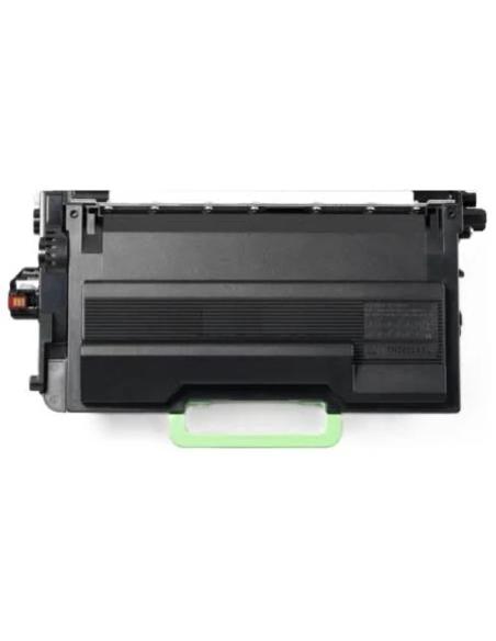 TONER GENERICO BROTHER NEGRO ALTA CAPACIDAD HL-L5210DN / L5210DW / L6210DW / L6410DN / DCP-L5510DW / MFC-L5710DN / L5710DW / L67