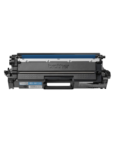 TONER GENERICO BROTHER CYAN HL-L9430CDN / HL-L9470CDN / MFC-L9630CDN / MFC-L9670CDN / (TN821XLC-GE)